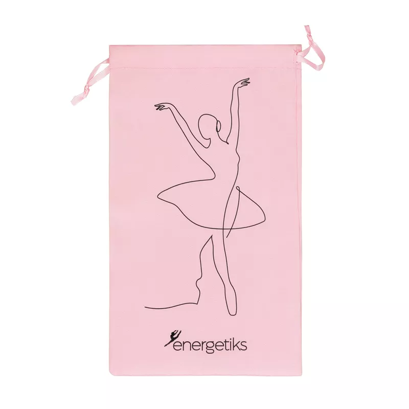 Dance Shoe Bag Pink