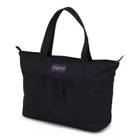 JANSPORT DAILY TOTE - Black