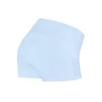 Kara Mesh Short - Baby Blue