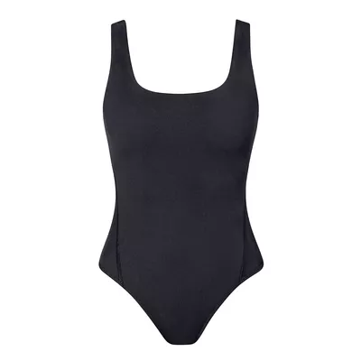 Tori Square Neck Leotard