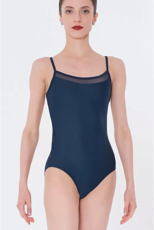 Harlow Leotard