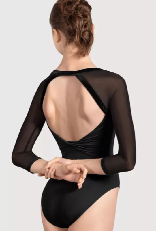 Mamselle Leotard