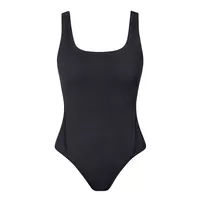 Tori Square Neck Leotard