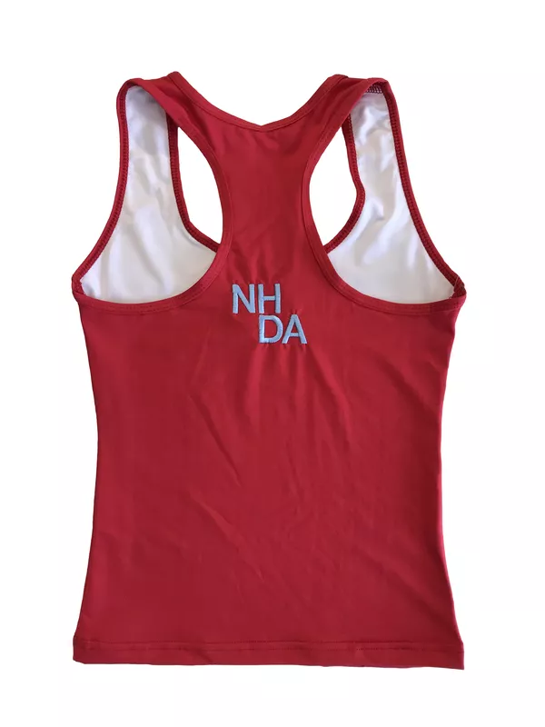 NHDA Singlet