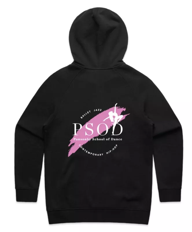 PSOD Hoodie