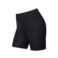 Sabre Bike Shorts