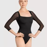 Mamselle Leotard