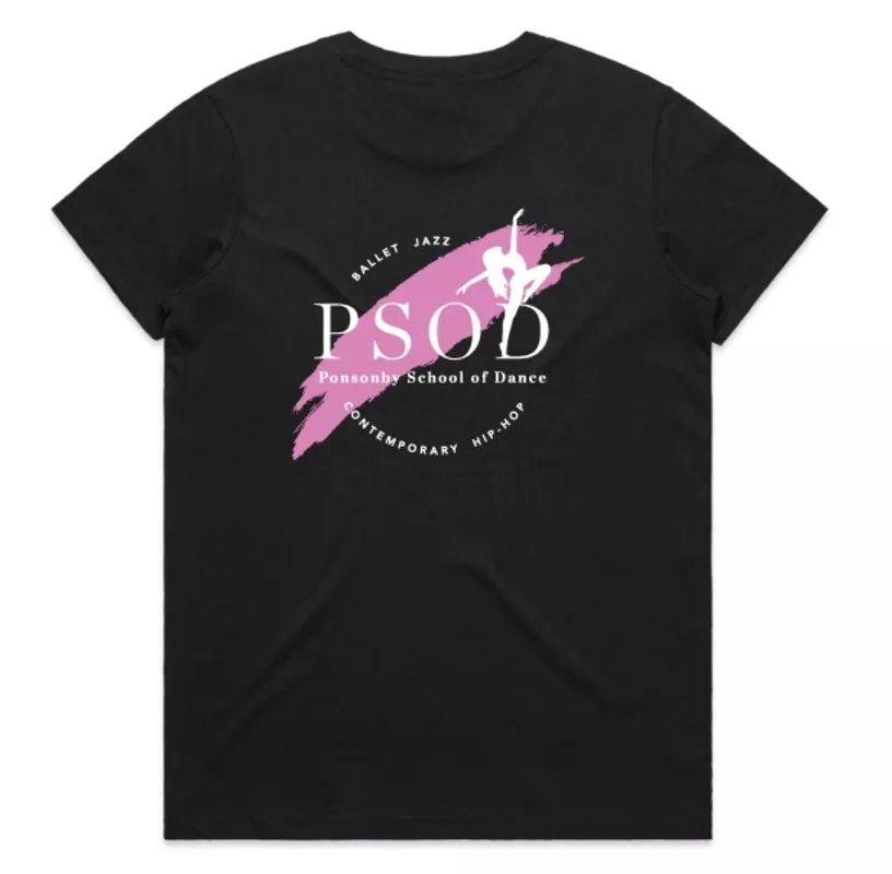 PSOD T-Shirt