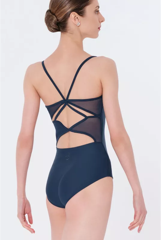 Harlow Leotard