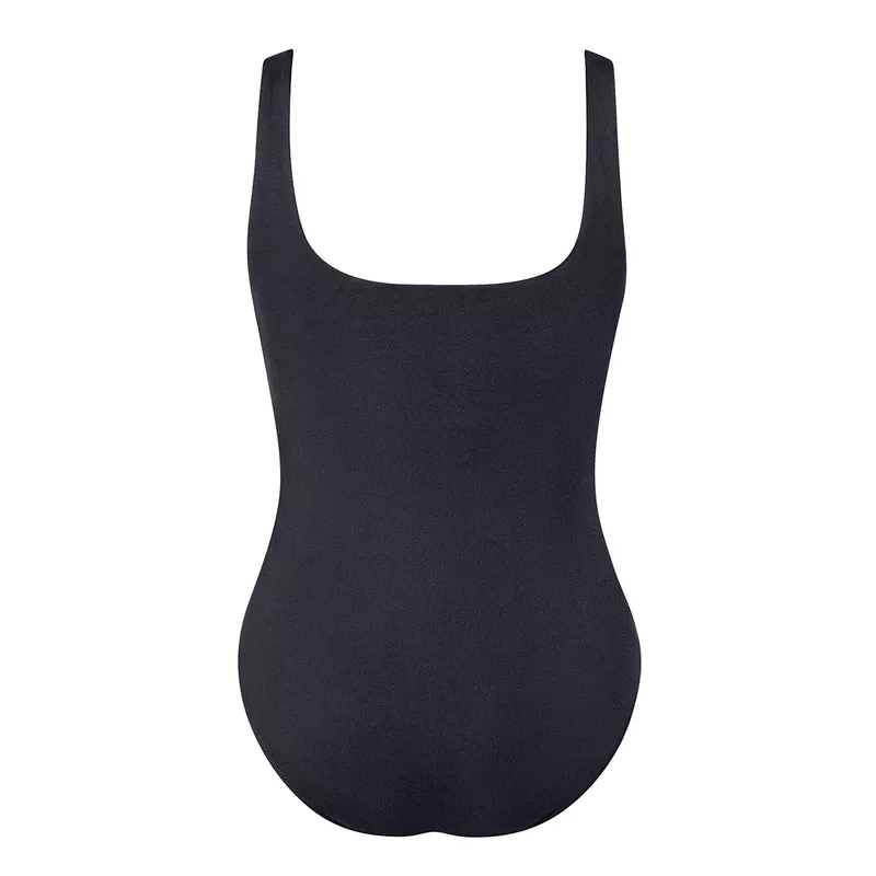 Tori Square Neck Leotard