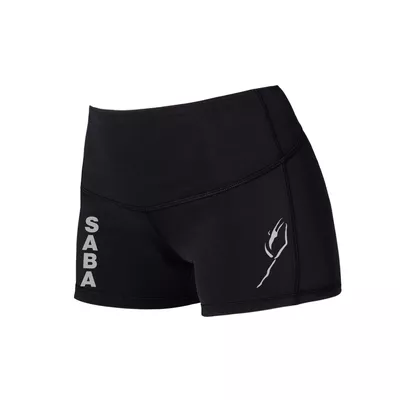 SABA Hot Shorts