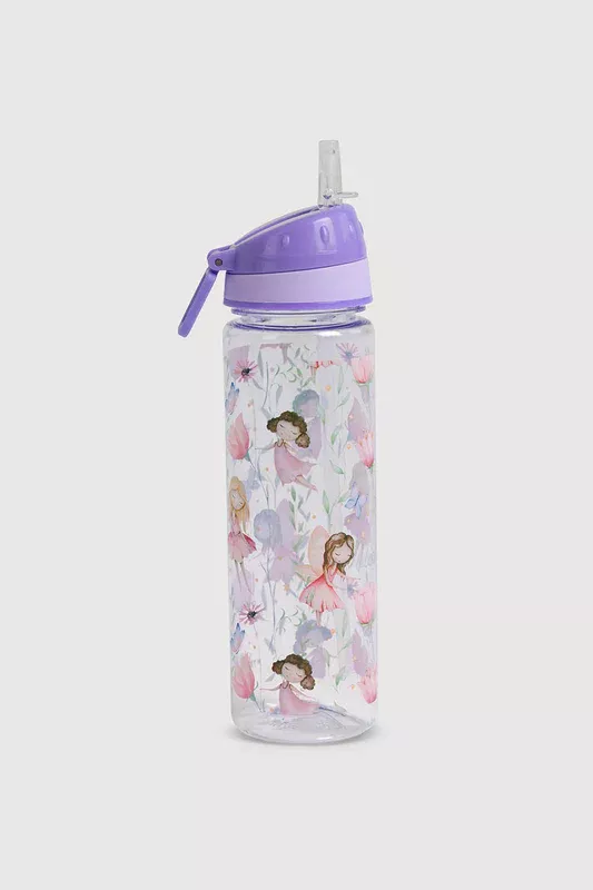 Fairy Water Bottle