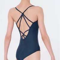 Page Leotard