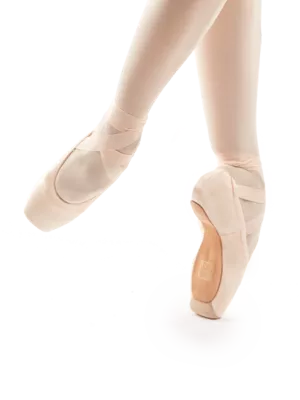 Gaynor Minden Pointe Shoe