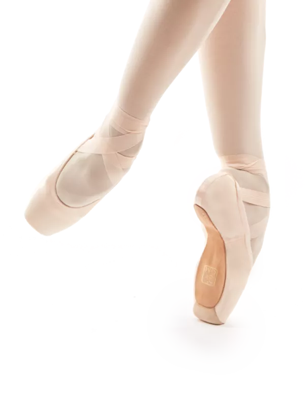 Gaynor Minden Pointe Shoe