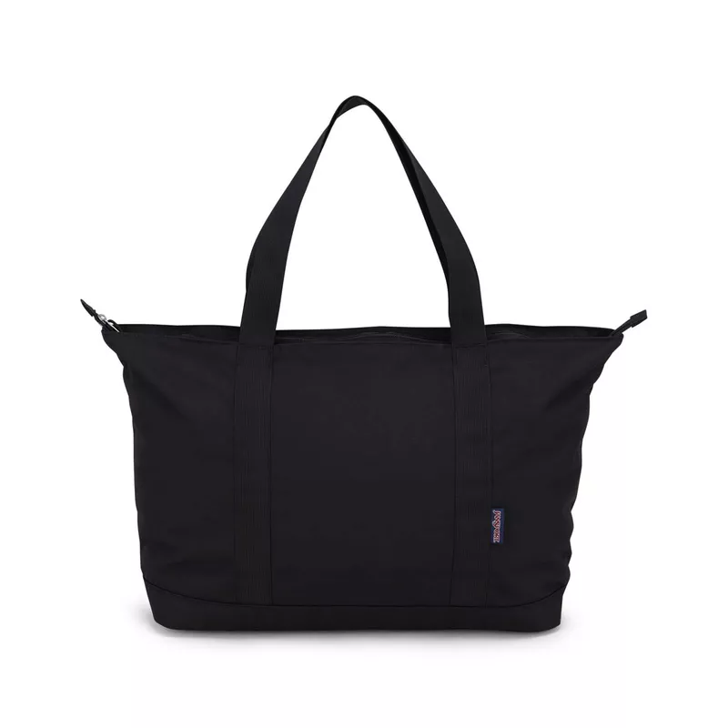 JANSPORT DAILY TOTE - Black