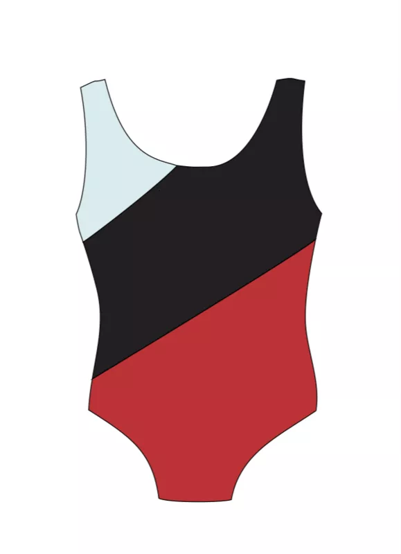 NHDA Leotard (Child)