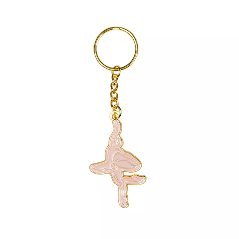 Keyring Ballerina