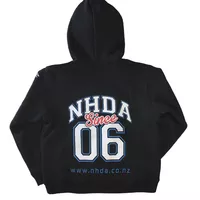 NHDA Hoodie