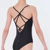 Page Leotard