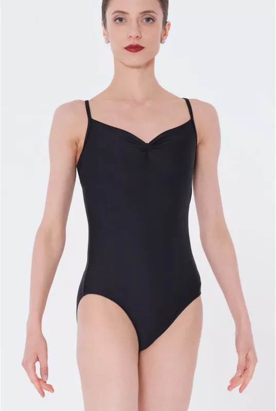 Page Leotard