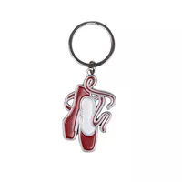 Keyring Pointe