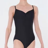 Page Leotard