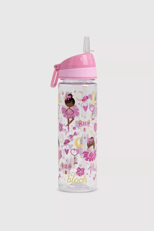 Fairy Water Bottle