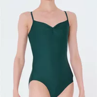 Page Leotard