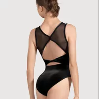 Meisha Leotard