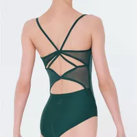 Harlow Leotard