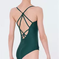 Page Leotard