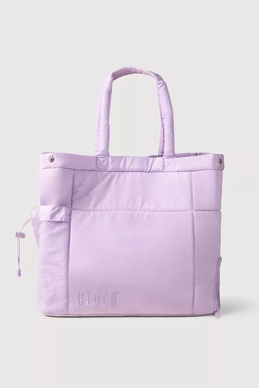 Dance Tote Bag