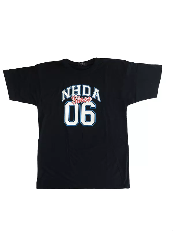 NHDA T-Shirt