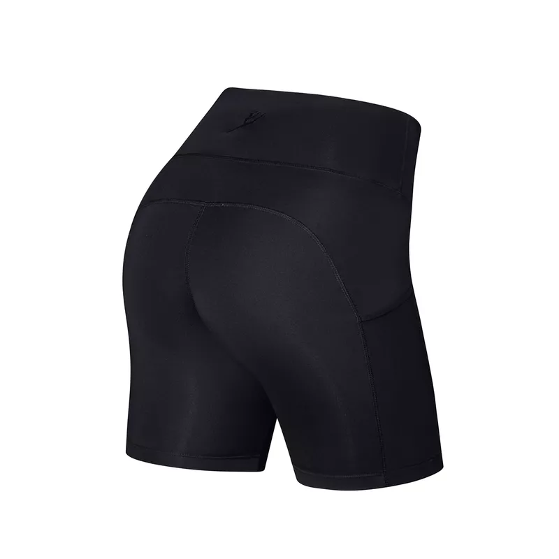 Sabre Bike Shorts