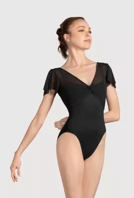 Minerva Bolero Camisole