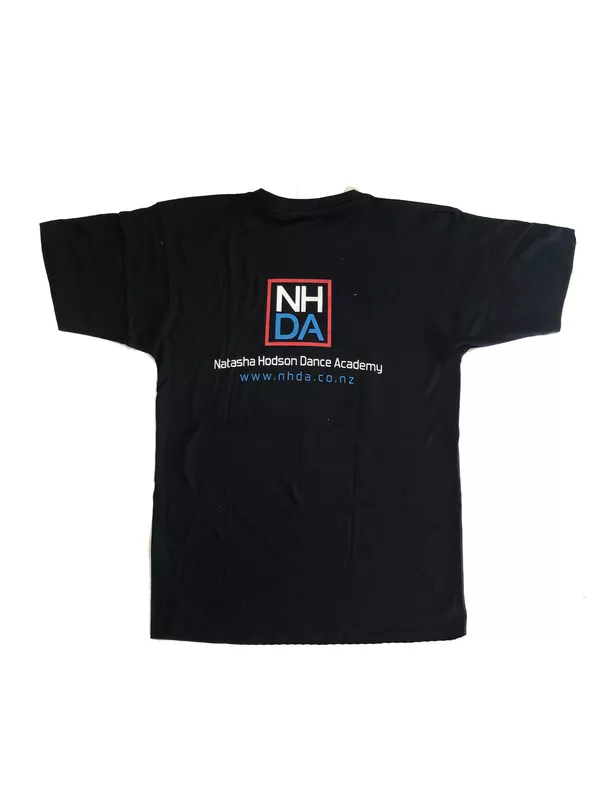 NHDA T-Shirt