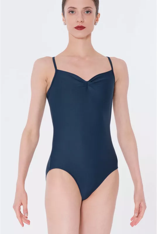 Page Leotard