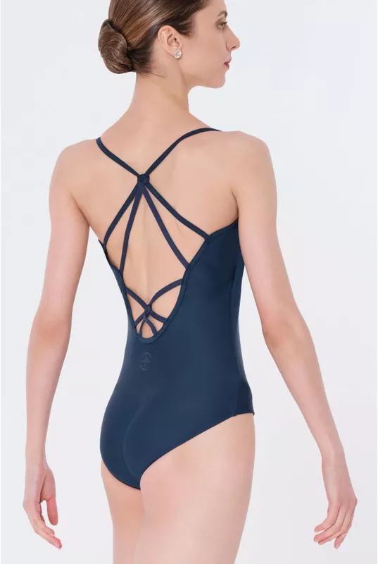 Page Leotard