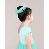 Tutu Scrunchie