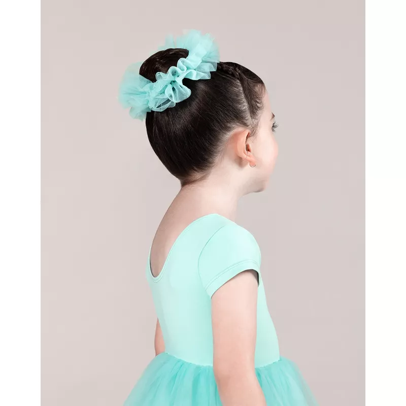 Tutu Scrunchie