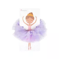 Tutu Scrunchie