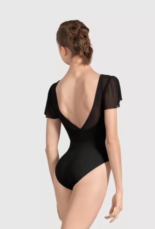 Minerva Leotard