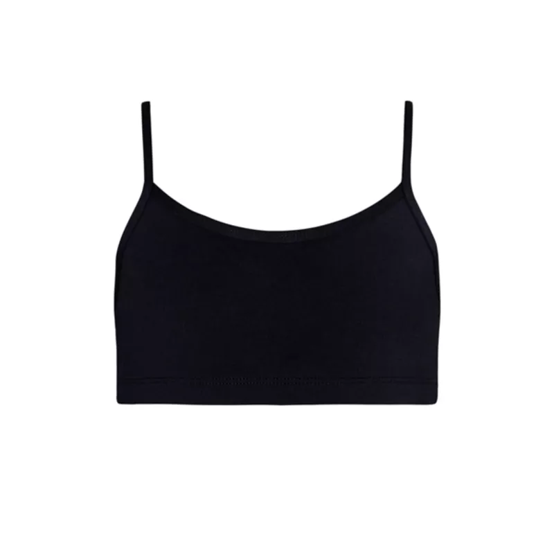 Teagan Crop Top