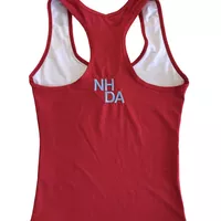 NHDA Singlet