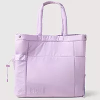 Dance Tote Bag