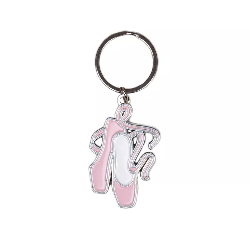 Keyring Pointe