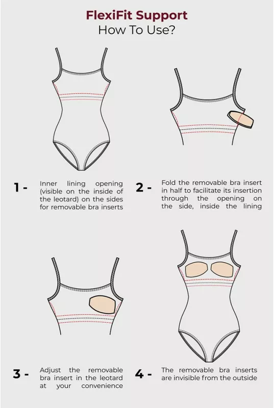 Page Leotard