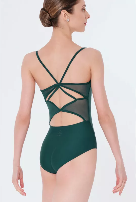 Harlow Leotard