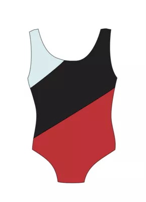 NHDA Leotard (Adult)